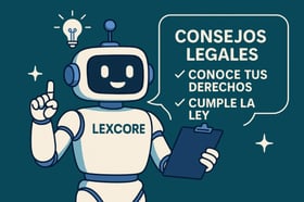 Bot lexcore