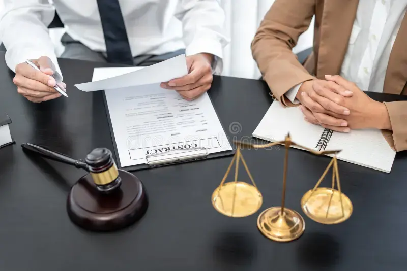 businesswoman-male-lawyer-consult-conference-having-team-meeting-client-law-firm-office-legal-services-concept-249481338
